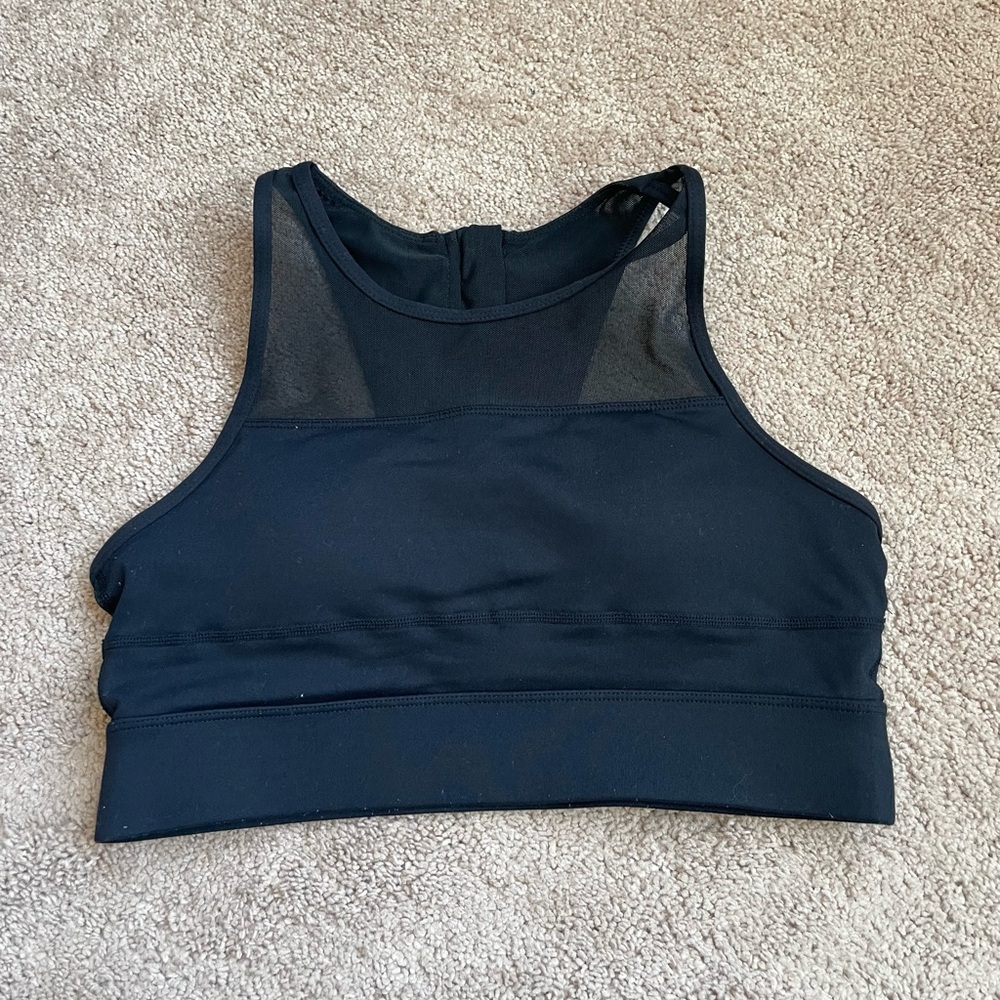 Zyia All Star bra